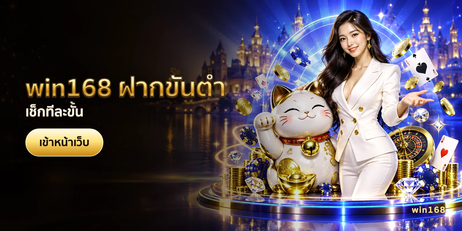 ภาพประกอบบทความ win168 ฝากขั้นต่ำ — เช็กทีละขั้น