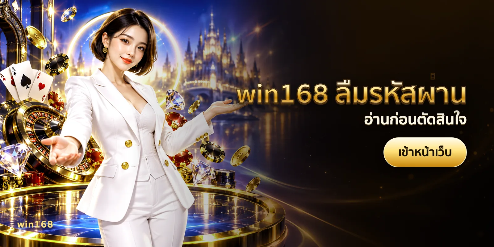 ภาพประกอบบทความ win168 ลืมรหัสผ่าน — อ่านก่อนตัดสินใจ