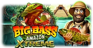 ภาพเกม Big Bass Amazon Xtreme ที่ win168 รวบรวมไว้