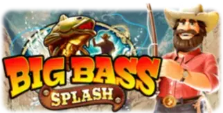 ภาพเกม Big Bass Splash ที่ win168 รวบรวมไว้