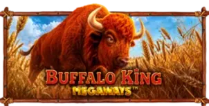 ภาพเกม Buffalo King Megaways ที่ win168 รวบรวมไว้