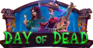 ภาพเกม Day Of Dead ที่ win168 รวบรวมไว้