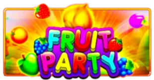 ภาพเกม Fruit Party ที่ win168 รวบรวมไว้