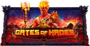 ภาพเกม Gates Of Hades ที่ win168 รวบรวมไว้