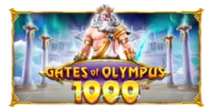 ภาพเกม Gates Of Olympus 1000 ที่ win168 รวบรวมไว้