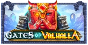 ภาพเกม Gates Of Valhalla ที่ win168 รวบรวมไว้