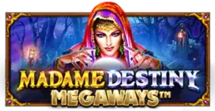 ภาพเกม Madame Destiny Megaways ที่ win168 รวบรวมไว้