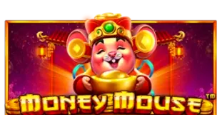 ภาพเกม Money Mouse ที่ win168 รวบรวมไว้