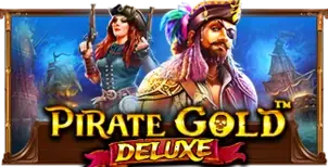 ภาพเกม Pirate Gold Deluxe ที่ win168 รวบรวมไว้