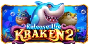 ภาพเกม Release The Kraken 2 ที่ win168 รวบรวมไว้