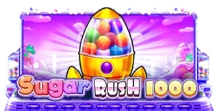ภาพเกม Sugar Rush 1000 ที่ win168 รวบรวมไว้